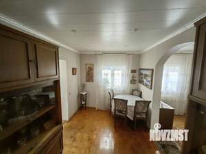 Дом 80м², 2-этажный, участок 6 сот.