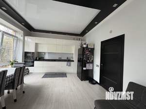 Дом 135м², 2-этажный, участок 3 сот.