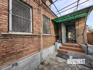 Дом 56м², 1-этажный, участок 4 сот.