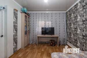 Дом 48м², 1-этажный, участок 2 сот.