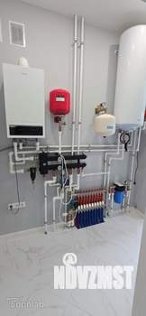 Дом 198м², 2-этажный, участок 3 сот.