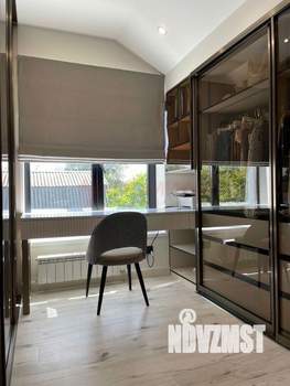 Дом 90м², 2-этажный, участок 2 сот.