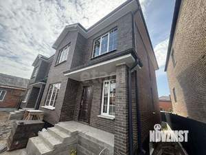 Дом 389м², 2-этажный, участок 2 сот.