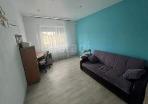 Дом 110м², 2-этажный, участок 3 сот.