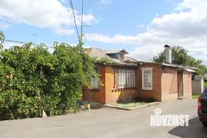 Дом 50м², 1-этажный, участок 10 сот.