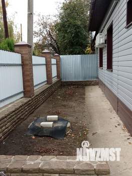 Дом 88м², 1-этажный, участок 12 сот.