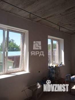 Дом 140м², 2-этажный, участок 2 сот.