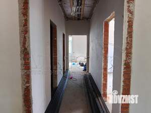 Дом 100м², 1-этажный, участок 3 сот.