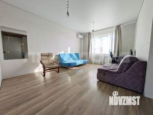 Дом 72м², 1-этажный, участок 4 сот.