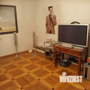 Дом 290м², 2-этажный, участок 3 сот.