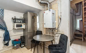 Дом 94м², 2-этажный, участок 1 сот.