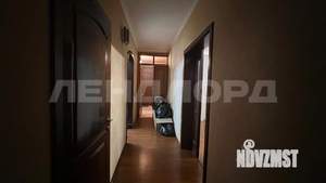 Дом 220м², 2-этажный, участок 3 сот.