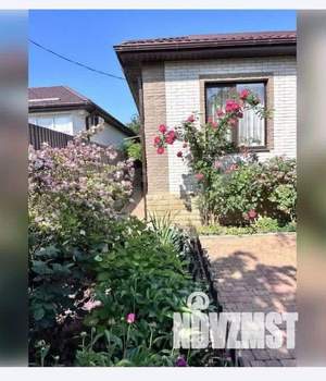 Дом 100м², 2-этажный, участок 4 сот.