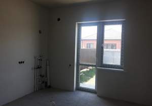 Дом 100м², 1-этажный, участок 4 сот.