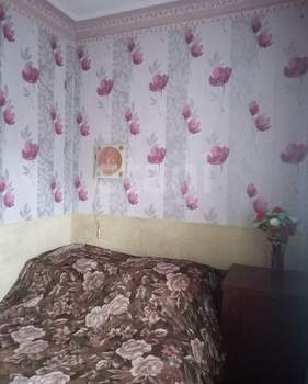 Дом 48м², 1-этажный, участок 8 сот.