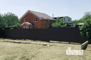 Дом 151м², 2-этажный, участок 7 сот.