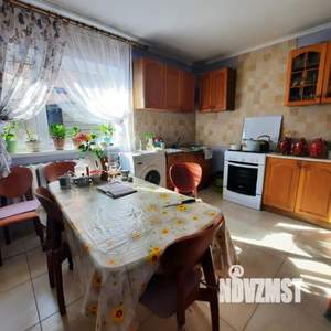 Дом 131м², 3-этажный, участок 7 сот.