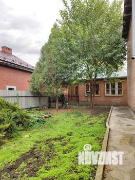 Дом 115м², 1-этажный, участок 4 сот.