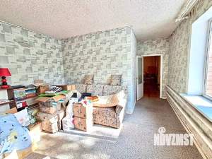 Дом 70м², 1-этажный, участок 3 сот.