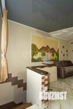 Дом 255м², 3-этажный, участок 3 сот.