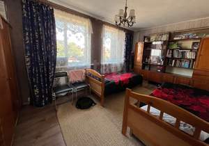 Дом 118м², 2-этажный, участок 5 сот.