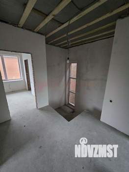 Дом 140м², 2-этажный, участок 3 сот.