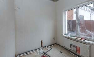 Дом 130м², 2-этажный, участок 4 сот.