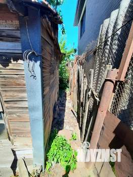 Дом 45м², 1-этажный, участок 3 сот.