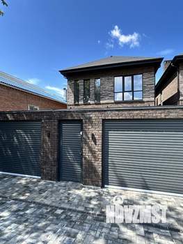 Дом 150м², 2-этажный, участок 3 сот.