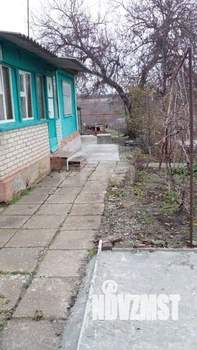 Дом 64м², 1-этажный, участок 10 сот.