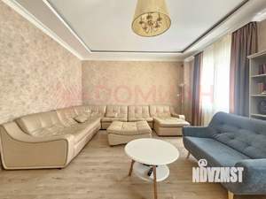 Дом 140м², 2-этажный, участок 3 сот.