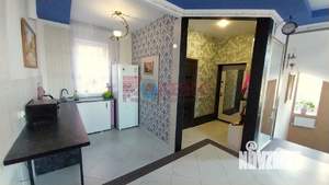 Дом 230м², 2-этажный, участок 3 сот.