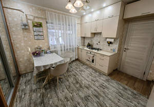 Дом 53м², 1-этажный, участок 6 сот.