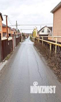 Дом 96м², 1-этажный, участок 3 сот.