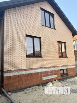 Дом 138м², 2-этажный, участок 2 сот.