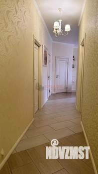 Дом 90м², 1-этажный, участок 3 сот.