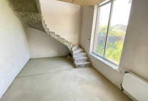 Дом 165м², 2-этажный, участок 4 сот.