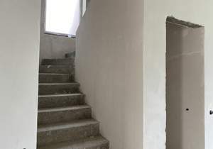 Дом 140м², 2-этажный, участок 4 сот.