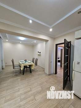 Дом 120м², 2-этажный, участок 4 сот.