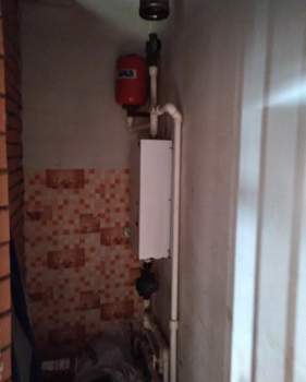 Дом 80м², 1-этажный, участок 3 сот.