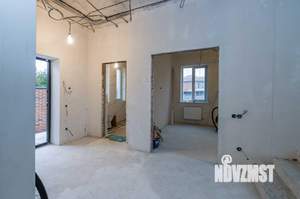 Дом 178м², 2-этажный, участок 4 сот.