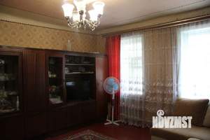 Дом 50м², 1-этажный, участок 10 сот.