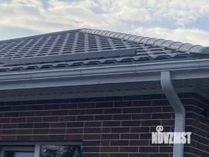 Дом 129м², 1-этажный, участок 5 сот.