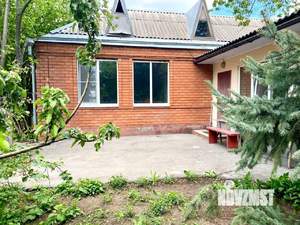 Дом 70м², 1-этажный, участок 3 сот.