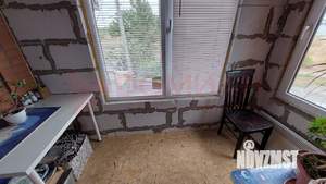 Дом 115м², 2-этажный, участок 3 сот.