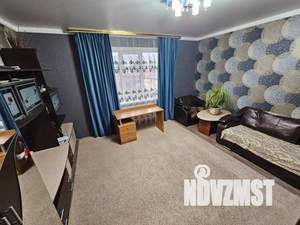 Дом 90м², 2-этажный, участок 3 сот.