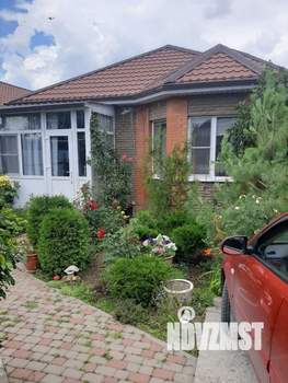 Дом 78м², 1-этажный, участок 3 сот.