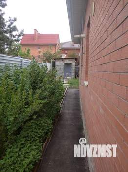 Дом 80м², 1-этажный, участок 5 сот.