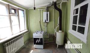 Дом 45м², 1-этажный, участок 2 сот.