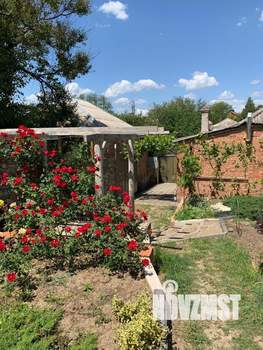 Дом 50м², 2-этажный, участок 5 сот.